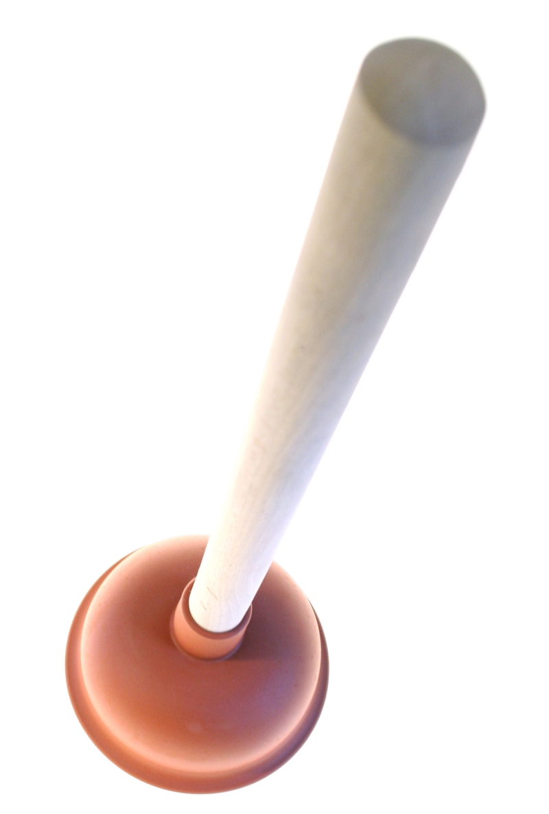 Clogged Toilet Worpleston, Normandy, GU3