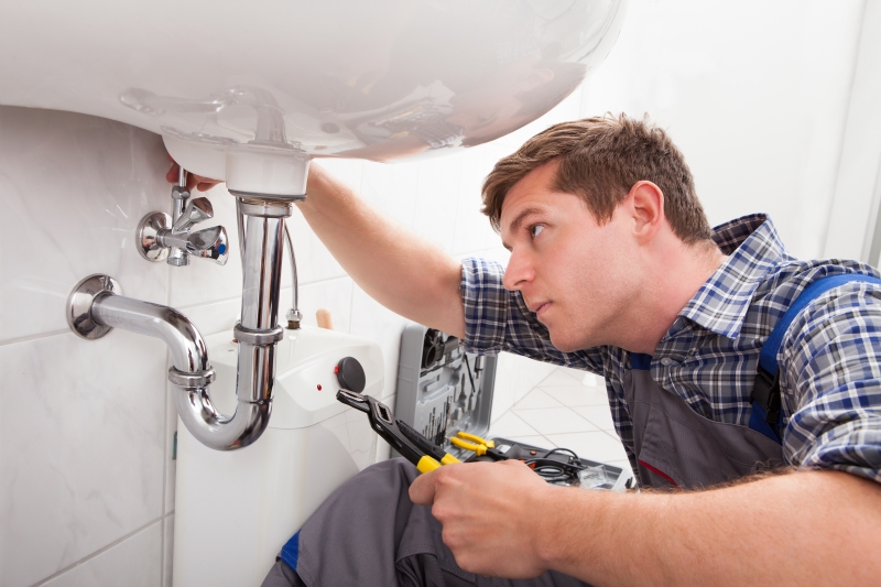 Emergency Plumbers Worpleston