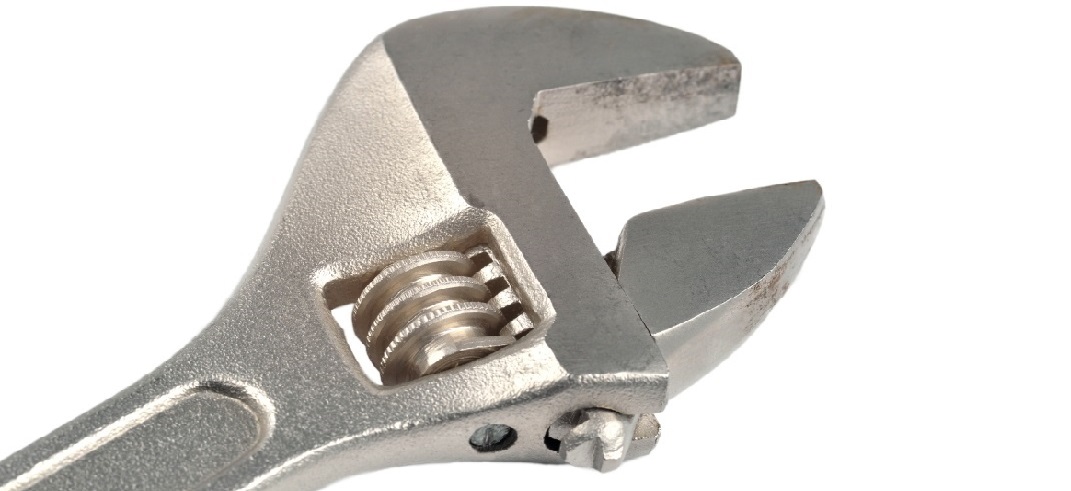 Plumbing in Worpleston, Normandy, GU3