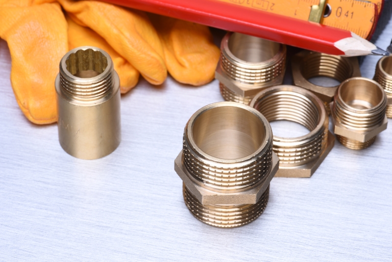 Plumbers in Worpleston