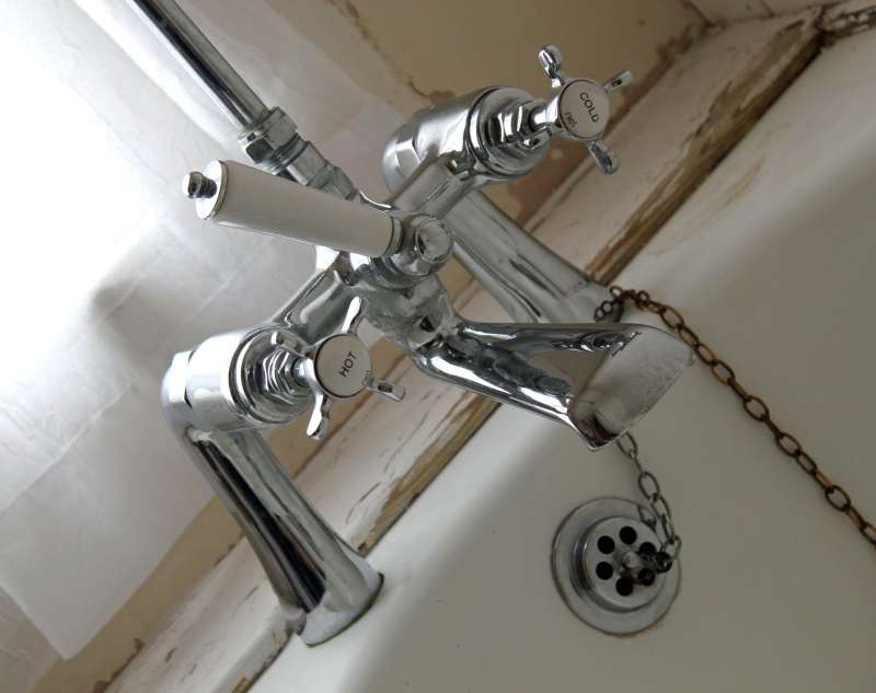 Shower Installation Worpleston, Normandy, GU3