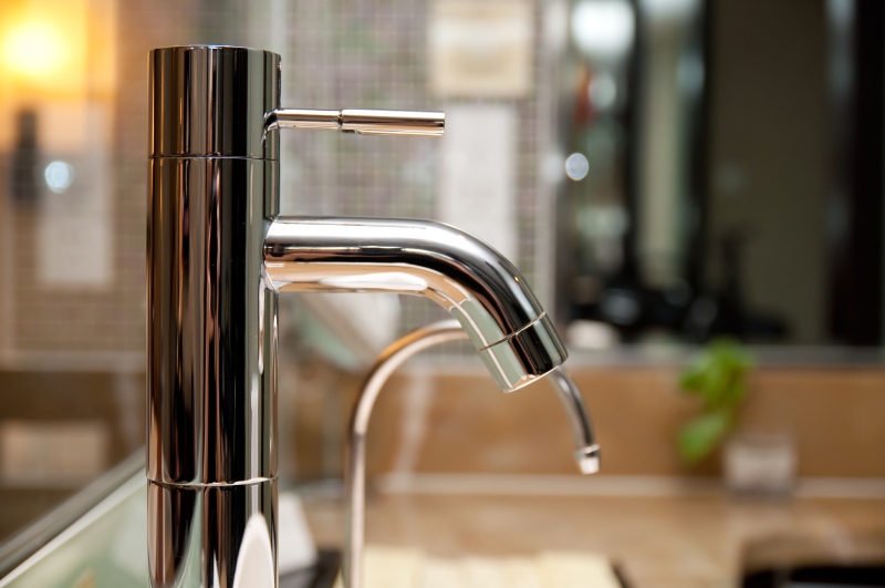 Sink Leaking Worpleston